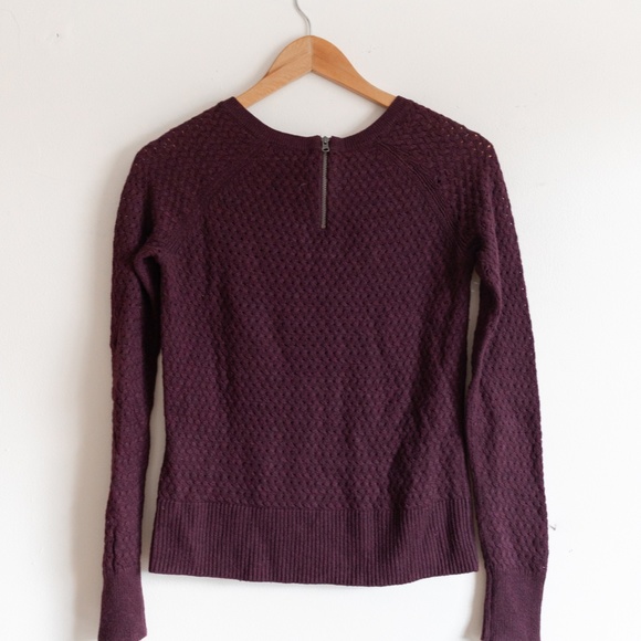 American Eagle Knit Sweater - Picture 2 of 3